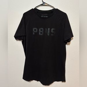Alphalete PBNS Tshirt size L